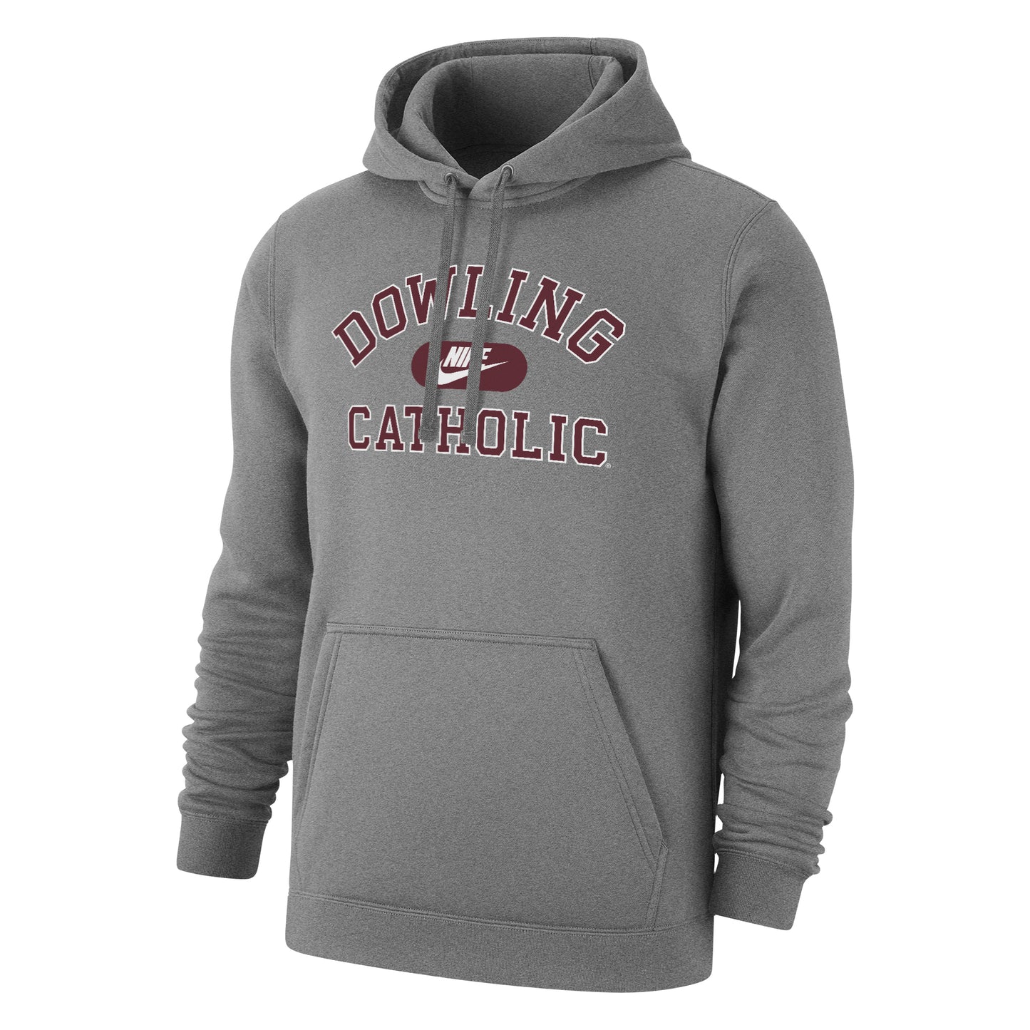 Club Fleece Hoody