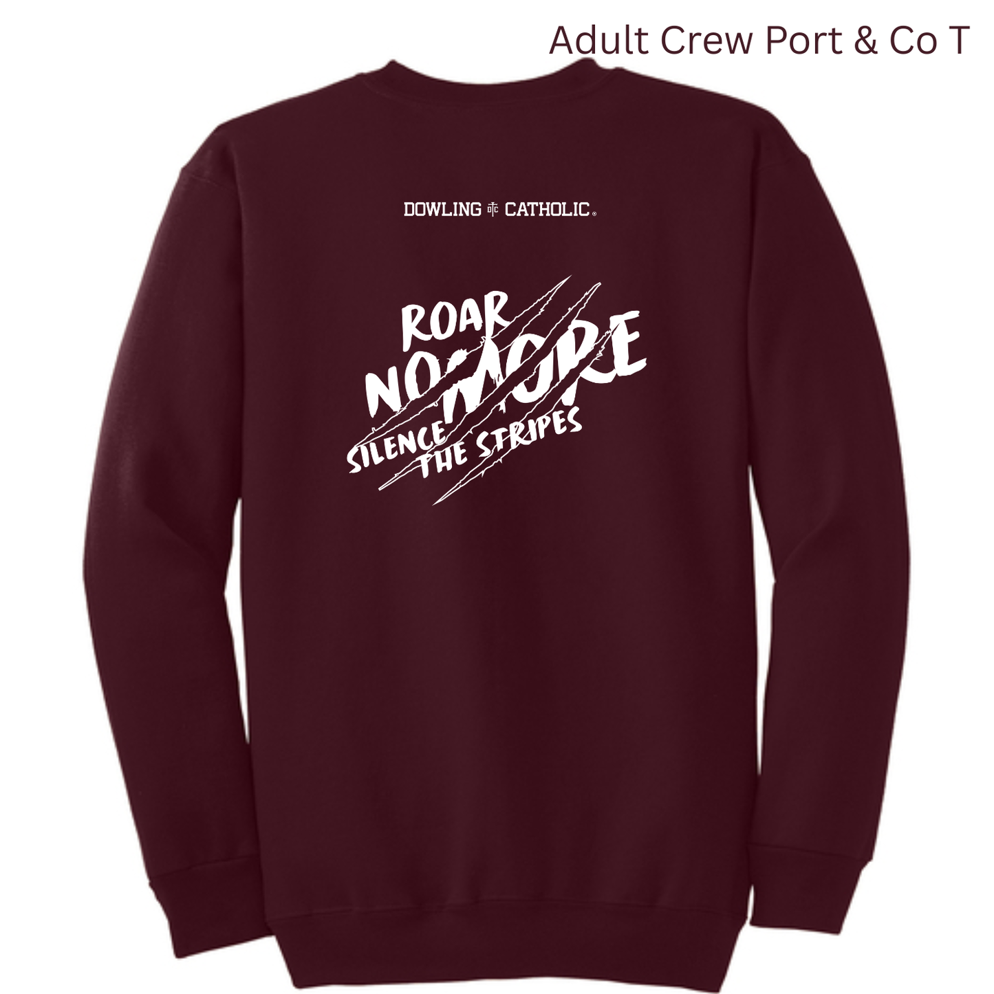 2026 BEAT VALLEY - Adult Sweatshirts