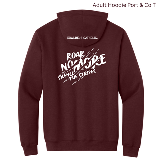 2026 BEAT VALLEY - Adult Sweatshirts