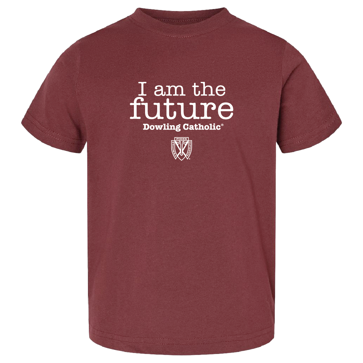 Freedom Wear Toddler T-Shirt