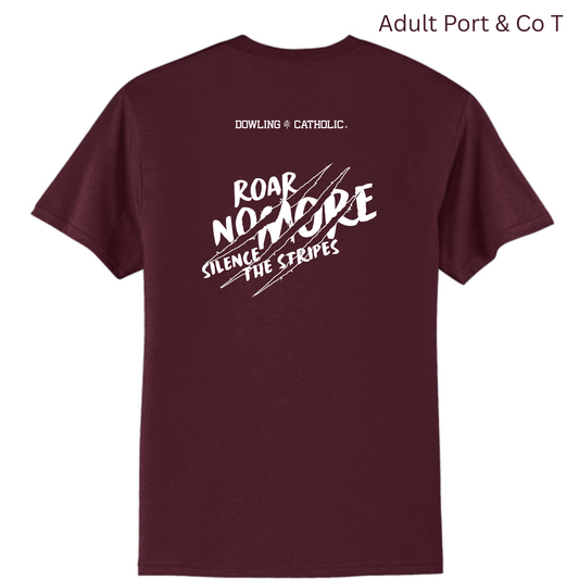 2026 BEAT VALLEY - Adult T-Shirts