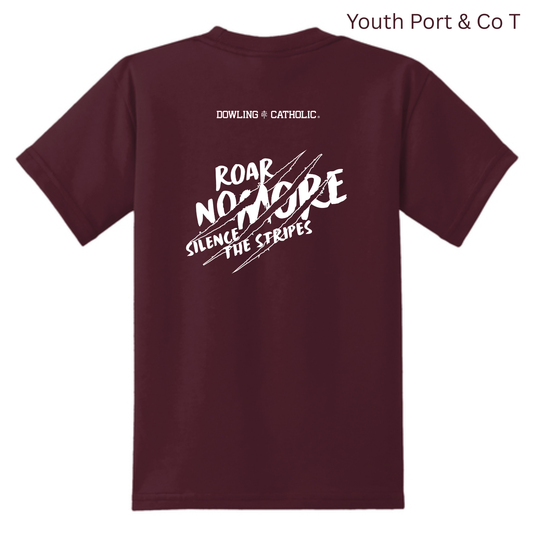 2026 BEAT VALLEY - YOUTH T-Shirts