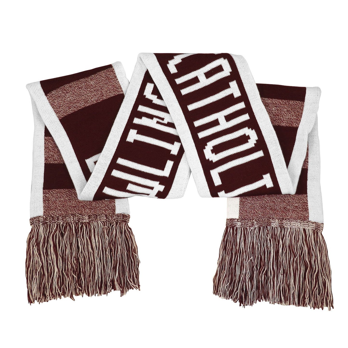 LogoFit McFly Knit Scarf