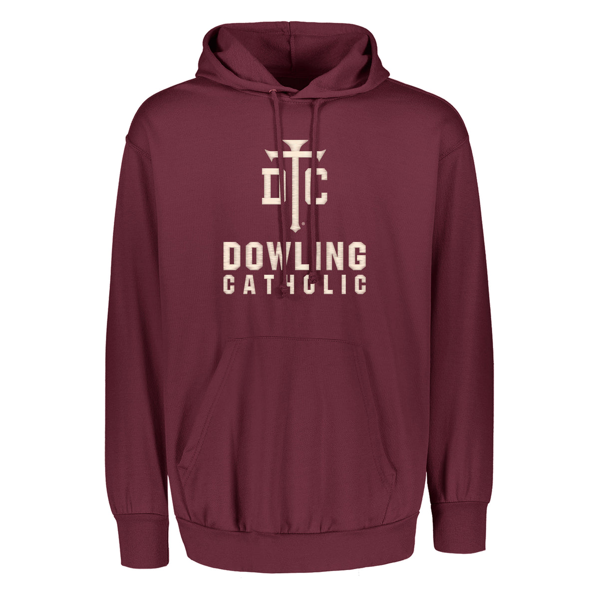 Fundamental Fleece Hood