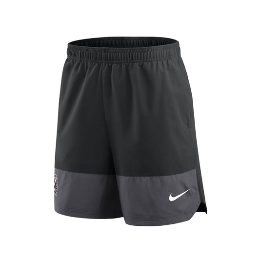 Nike Sideline Youth Dri-Fit Woven Short