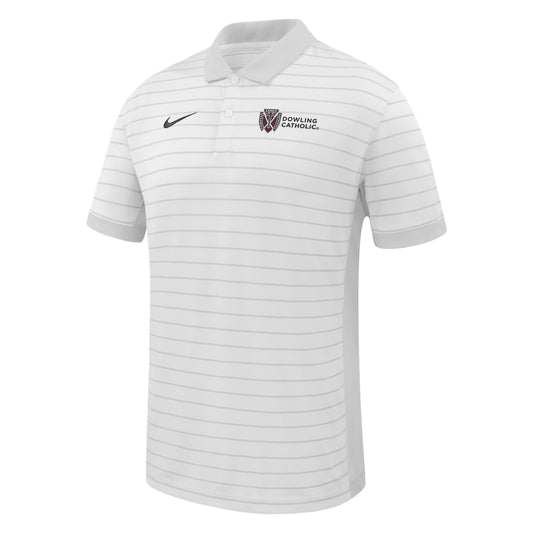 Nike Sideline Men's Victory Stripe Polo