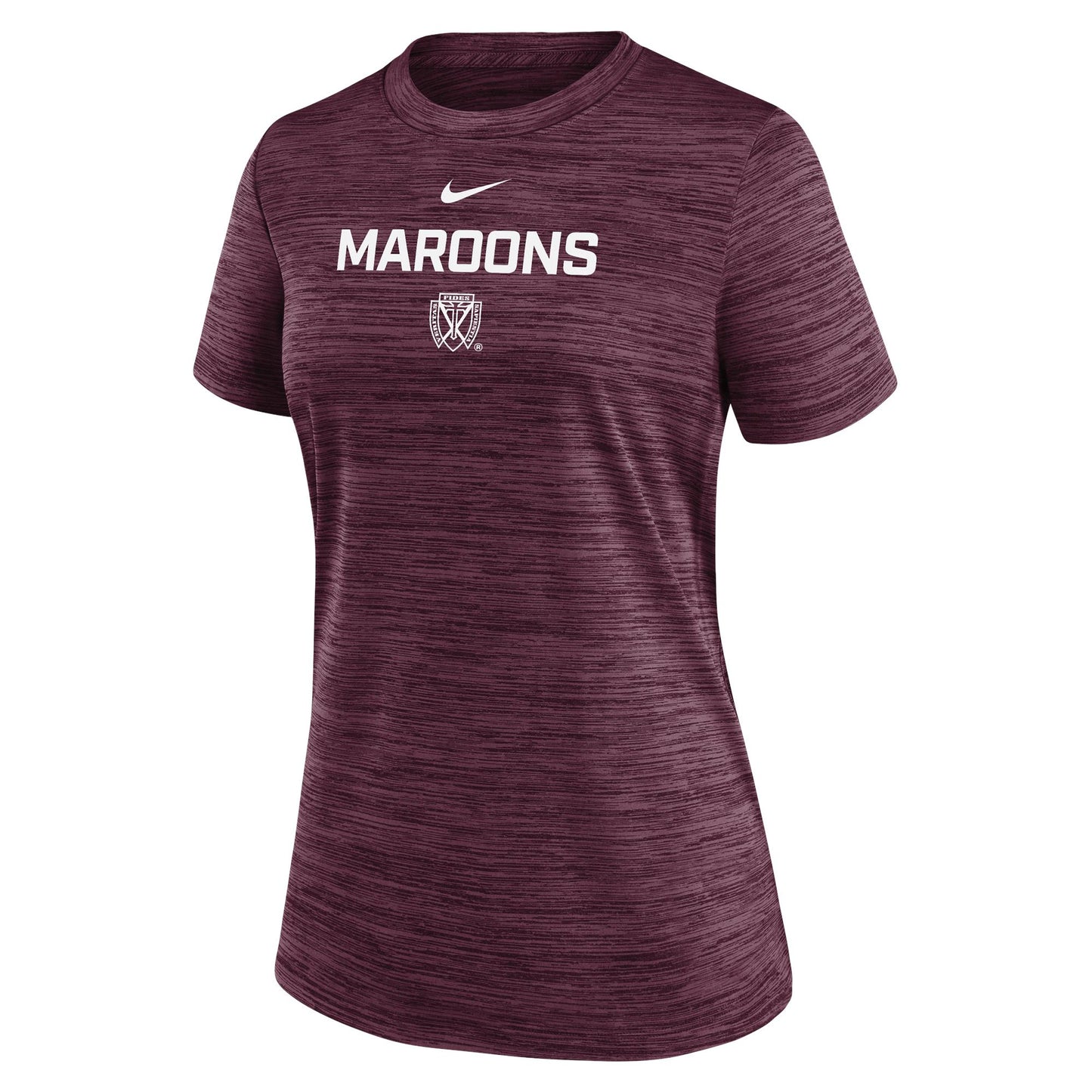Nike Sideline Women's Velocity Tee