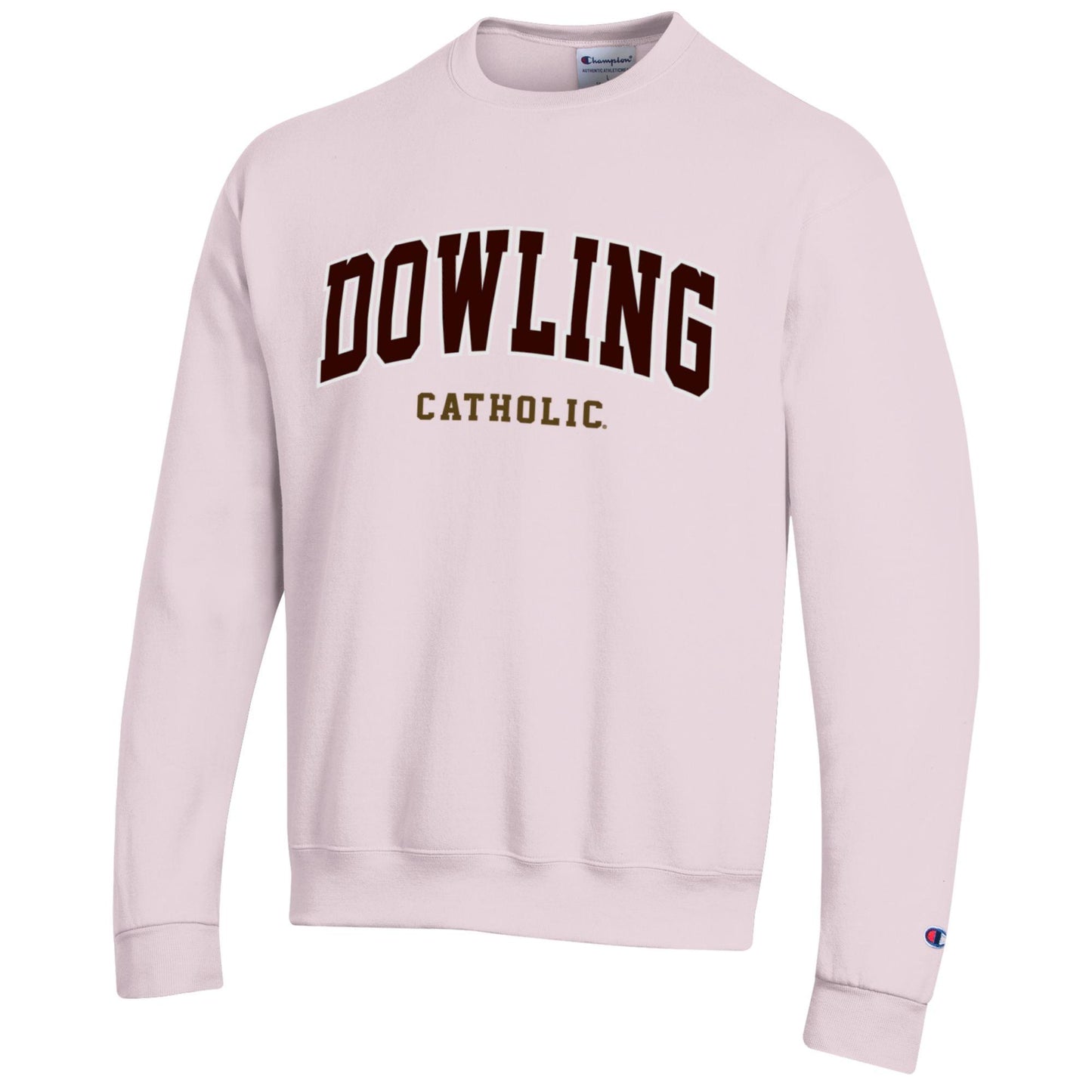 Champion Powerblend Women's Retro Crew