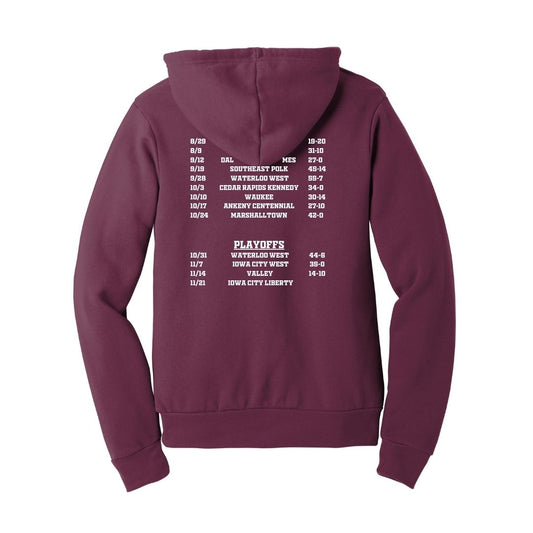 2025 State Champions Sweatshirts