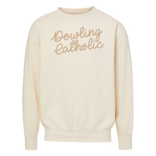 Fundamental Crewneck