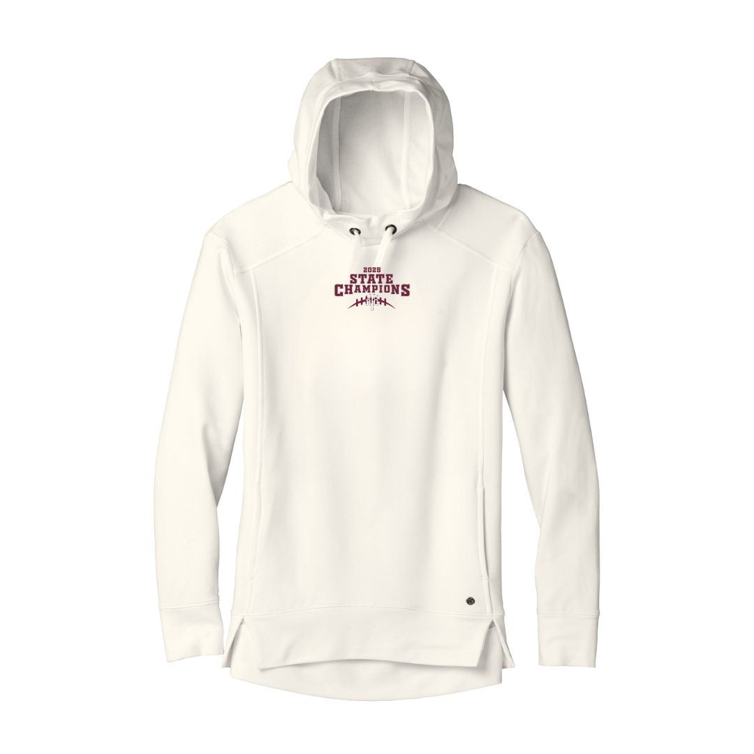 2025 State Champions Jackets, 1/4 Zips & More!