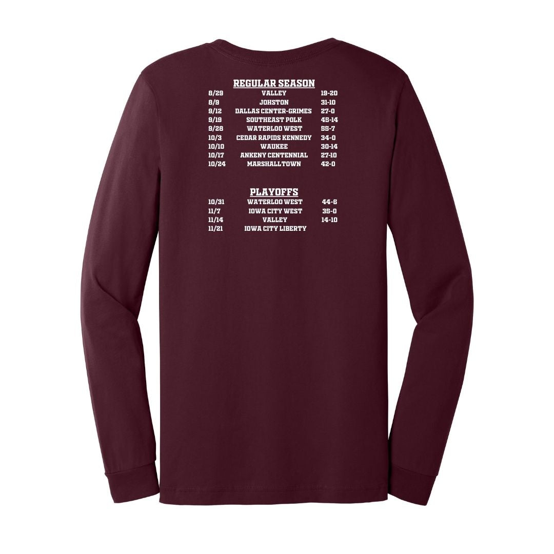 2025 State Champions T-Shirts