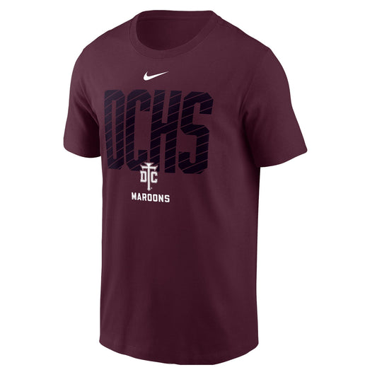 Nike Core Cotton Short Sleeve