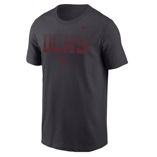 Nike Core Cotton Short Sleeve T-Shirt