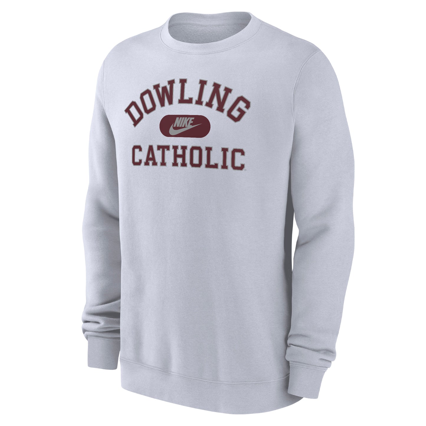 Nike Club Fleece Crew