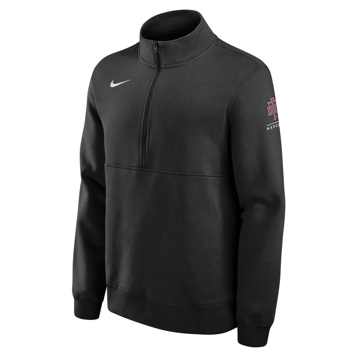 Nike Club Fleece 1/2 Zip