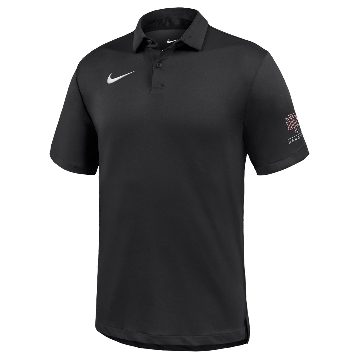Nike Dri-Fit Tour Polo