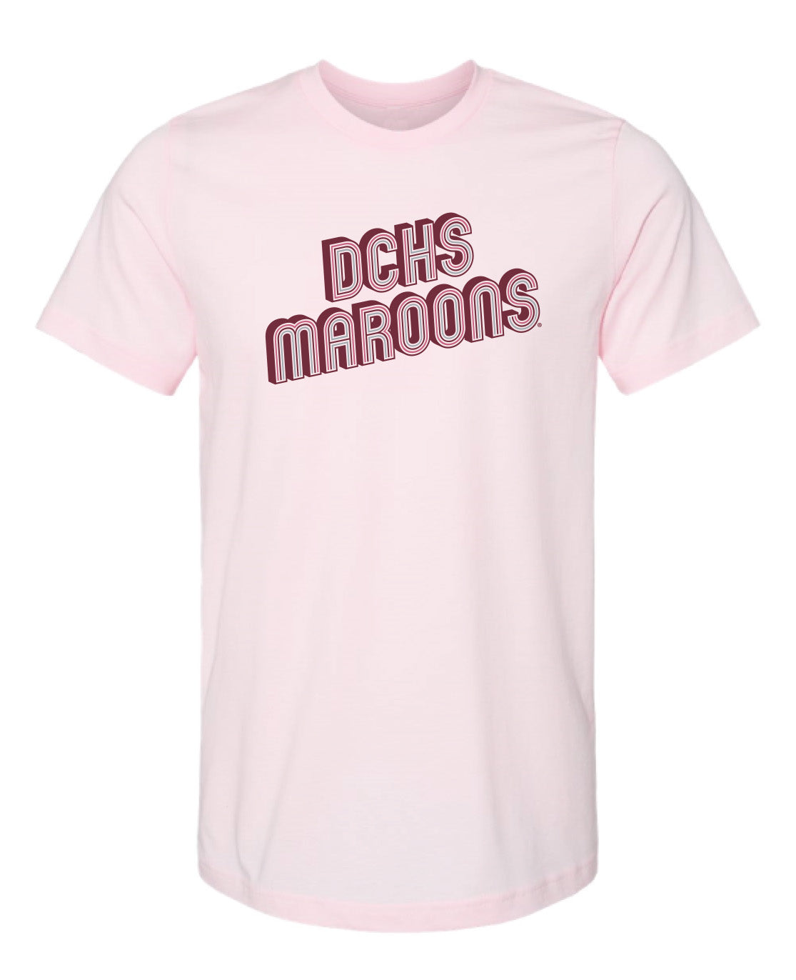 Summit Josie Boyfriend Women's Tee