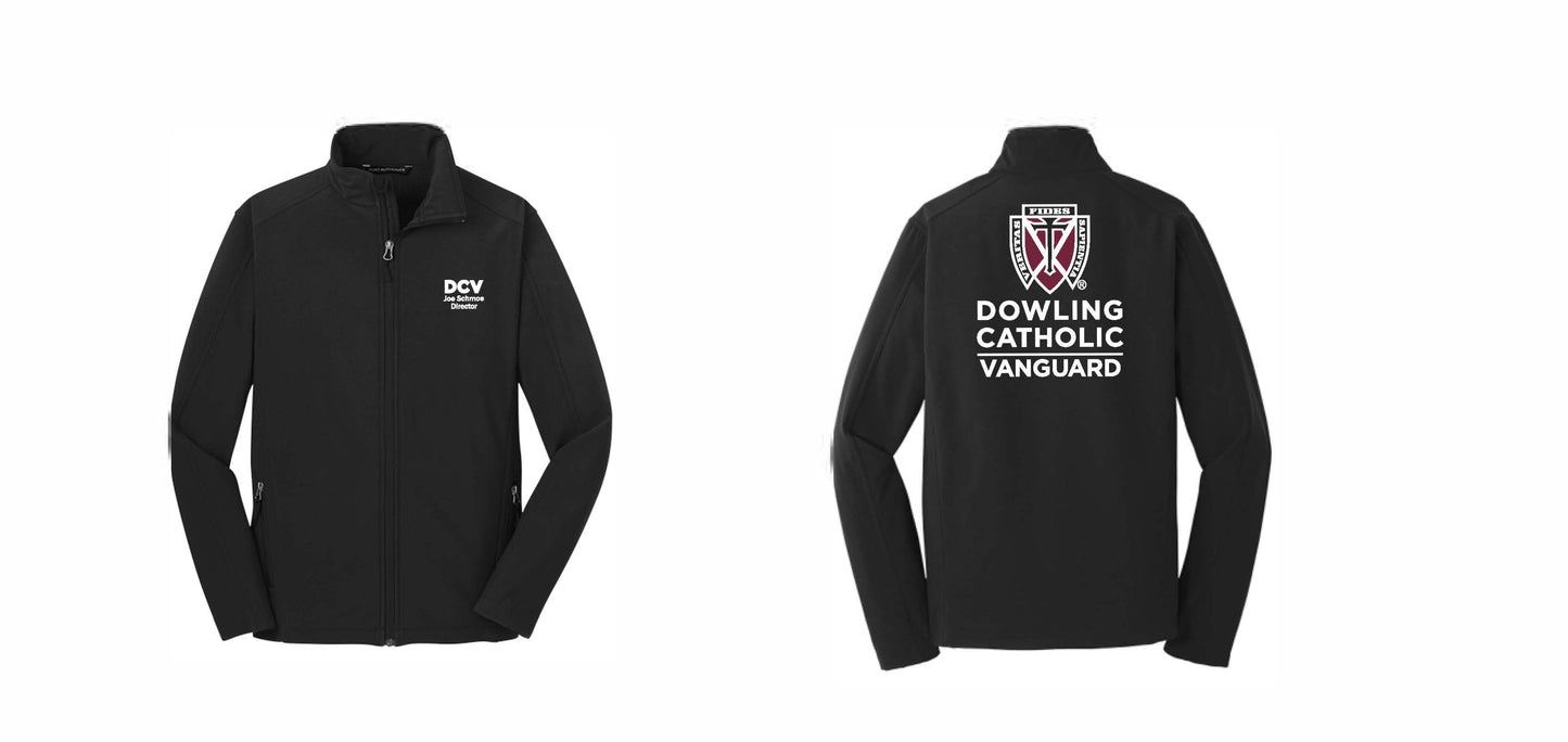 2026 Vanguard Jacket