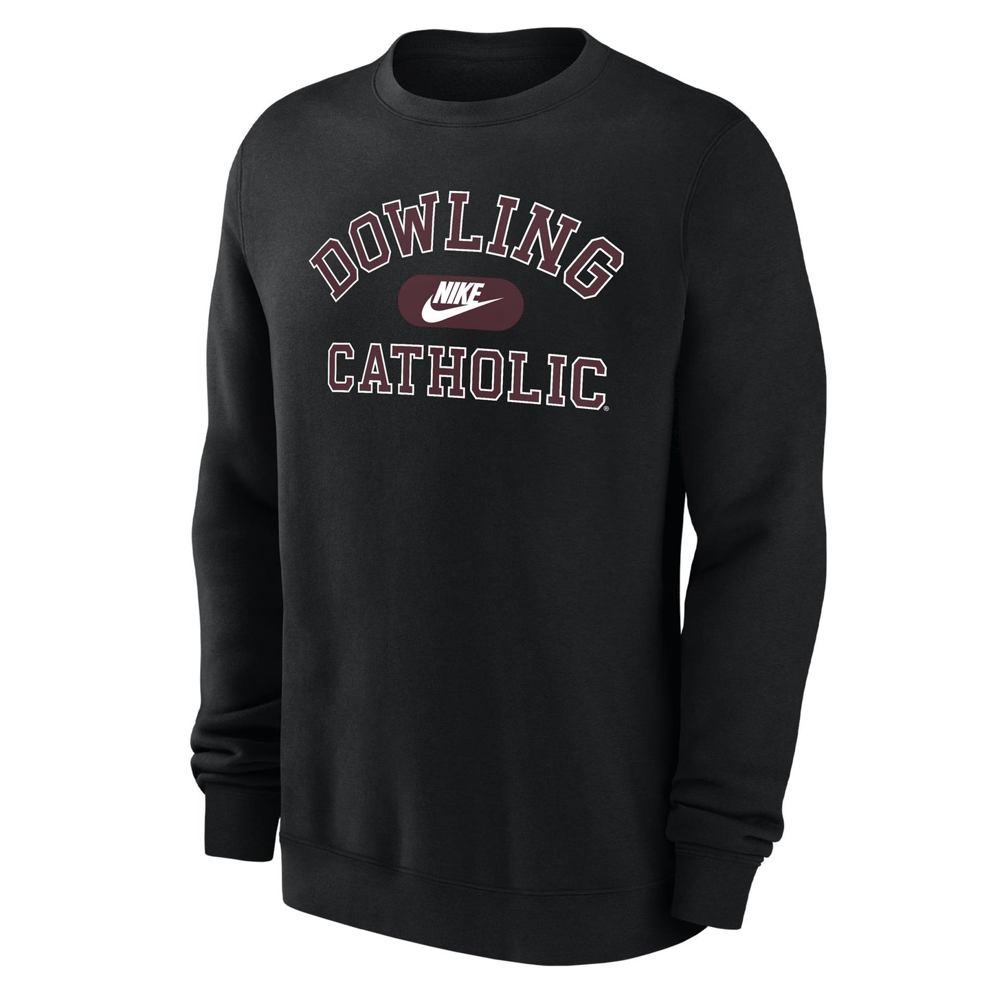 Nike Club Fleece Crew