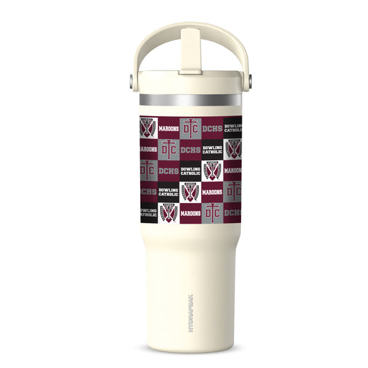 Hydrapeak Nomad Travel Tumbler