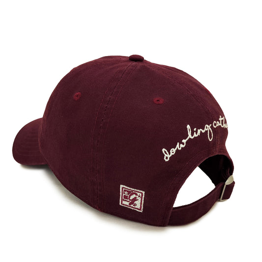 Women's Classic Relaxed Twill Hat