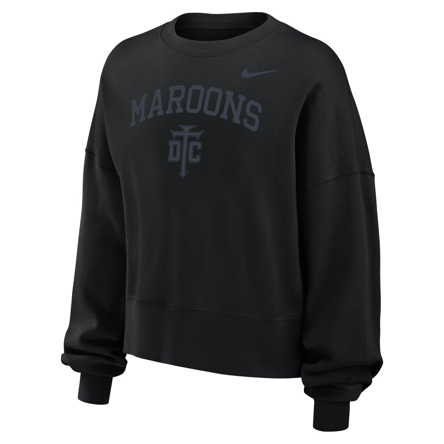 Nike Women's Phoenix Fleece Crew