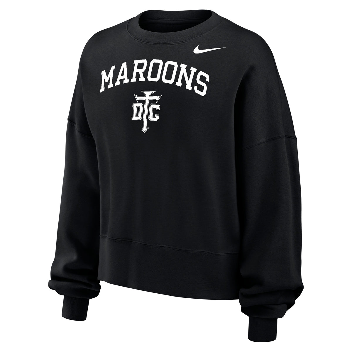 Nike Women's Phoenix Fleece Crew