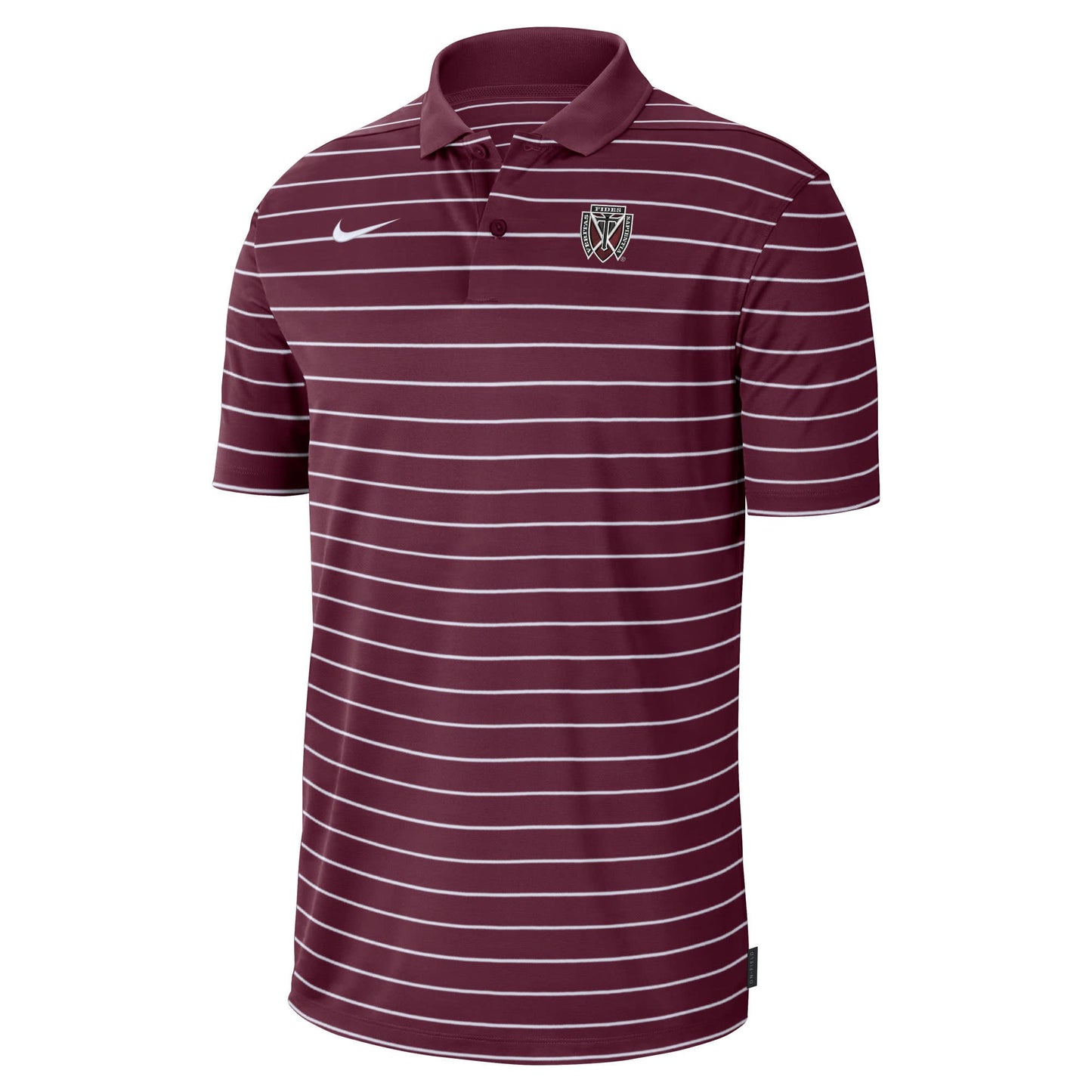 Nike Men's Victory Stripe Sideline Polo
