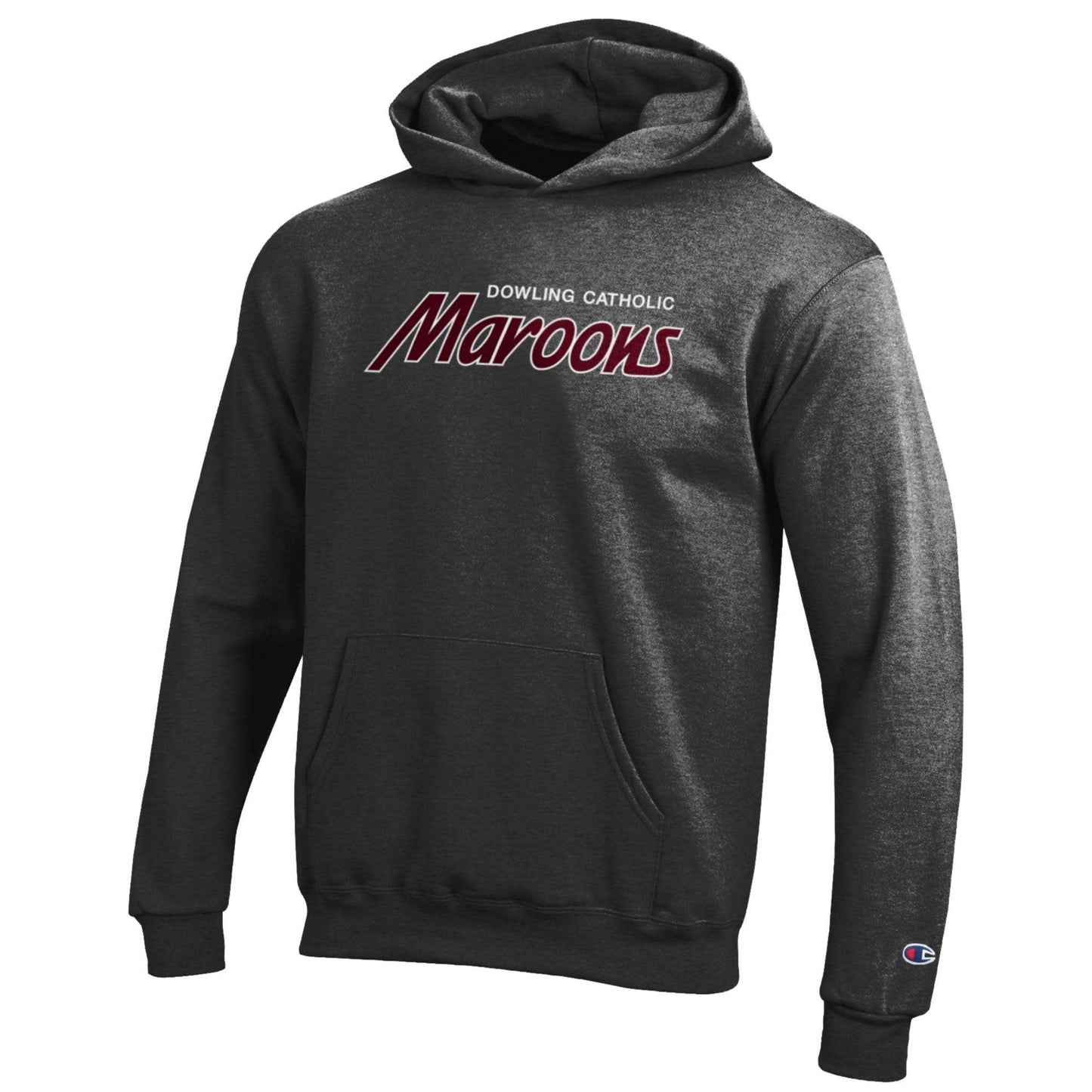 Youth Powerblend Hood