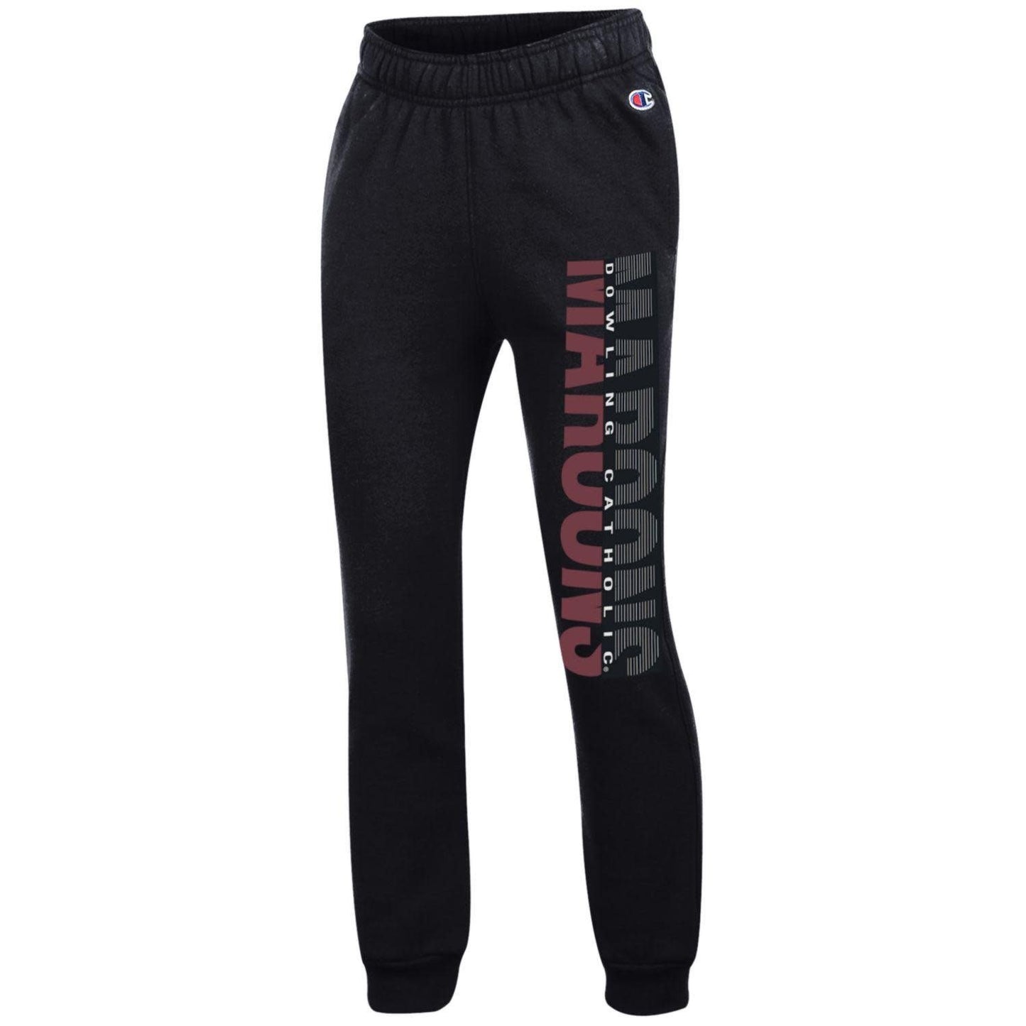 Champion Youth Powerblend Jogger