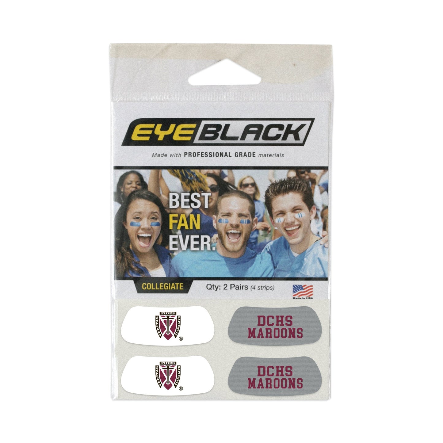Eye Black
