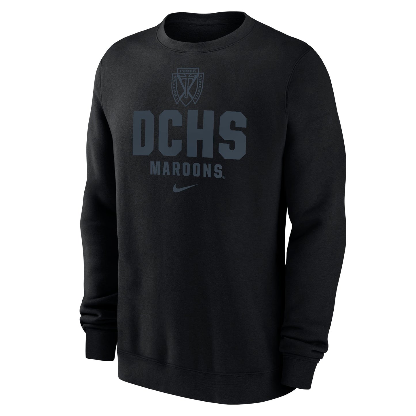Club Fleece Crew