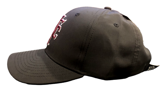 Structured Performance Adjustable Hat