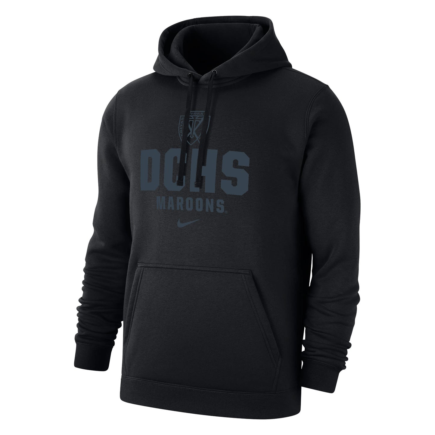 Club Fleece Hoody