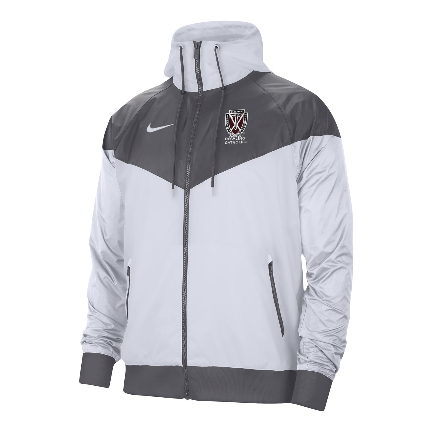 Windrunner Jacket