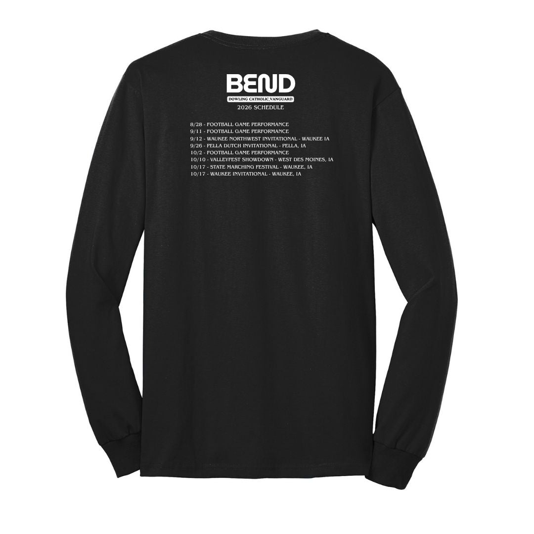 2026 Vanguard SHOW T-Shirts
