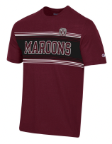 Champion Super Fan Short Sleeve Tee