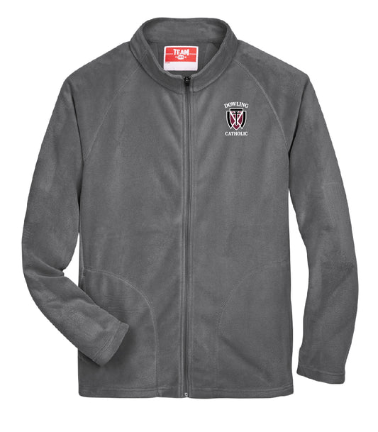 Men's Fleece Uniform Jacket - ONLINE