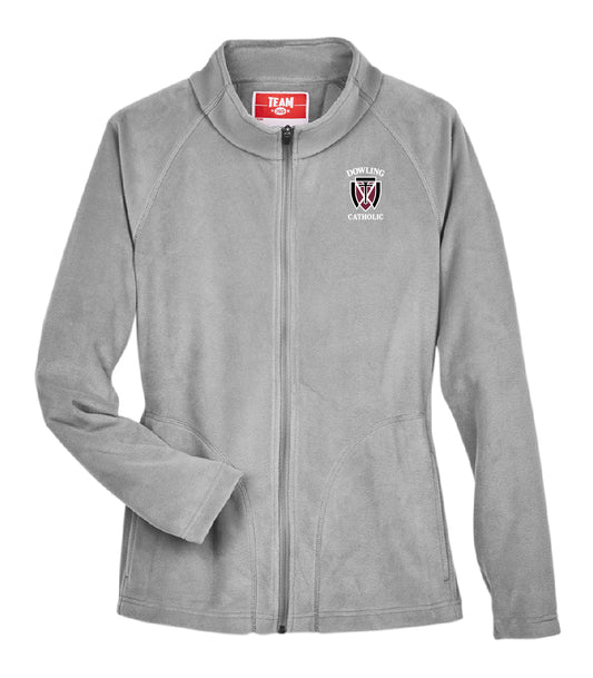 Women's Fleece Uniform Jacket - ONLINE