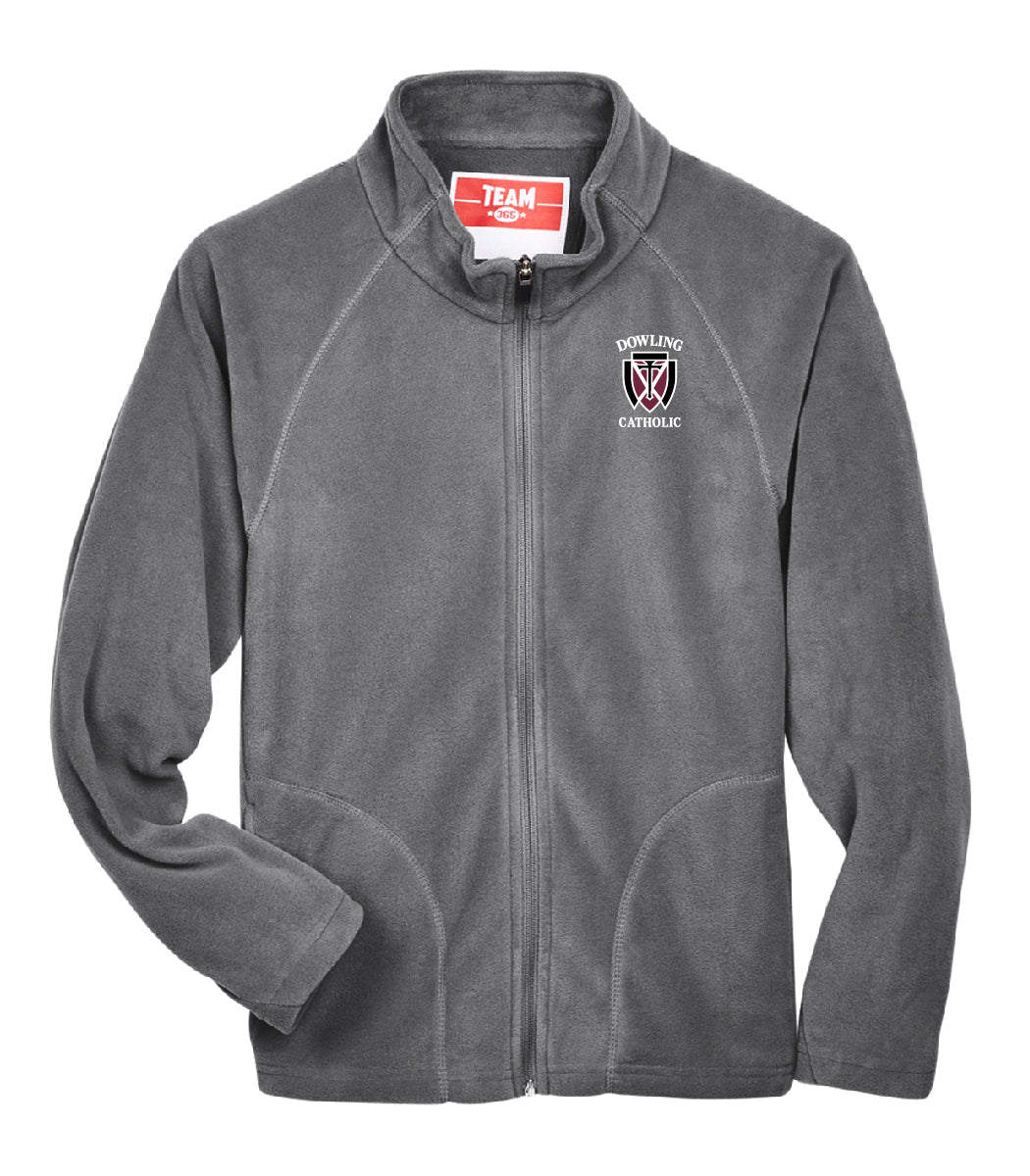 Youth Fleece Uniform Jacket - ONLINE
