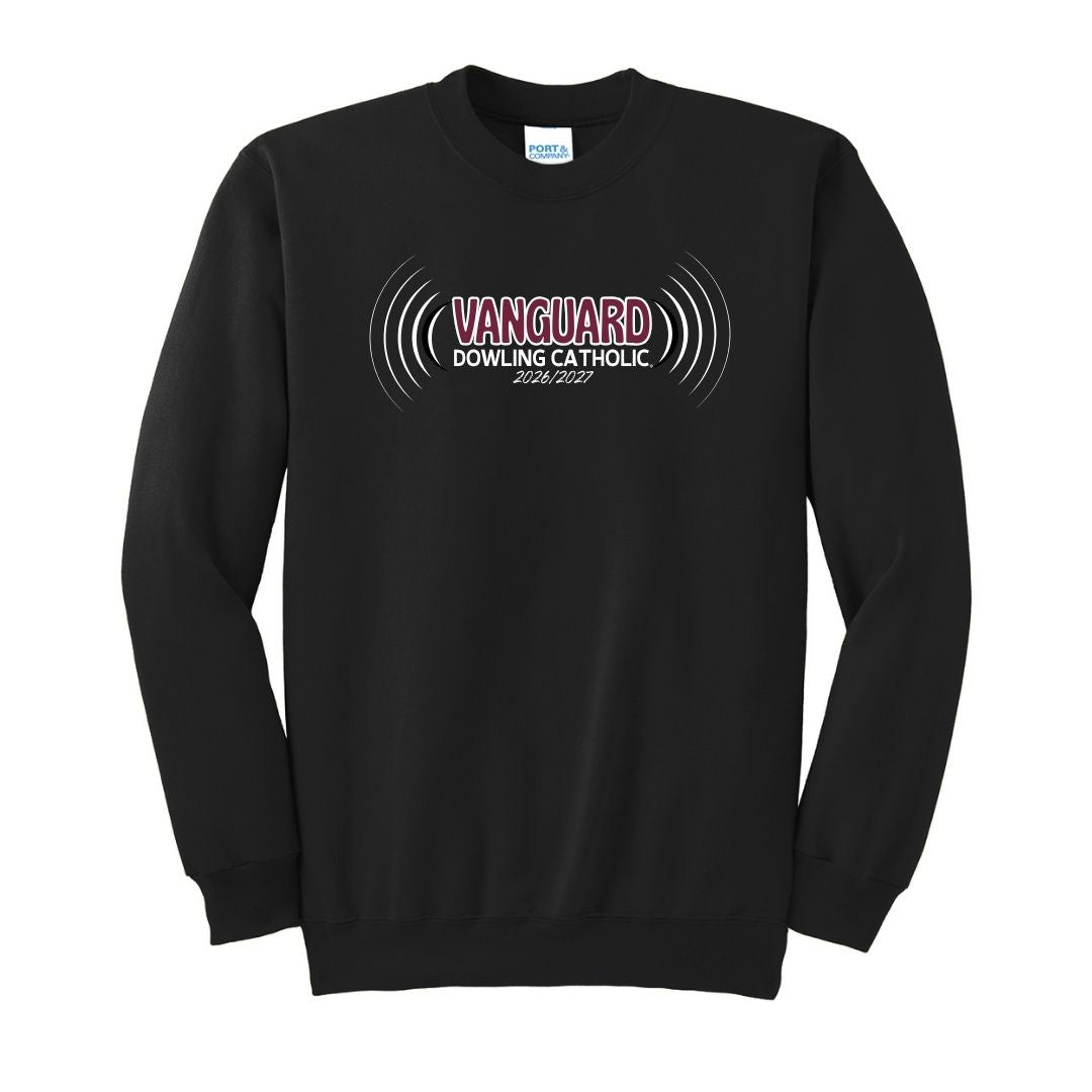 2026 Vanguard Sweatshirt