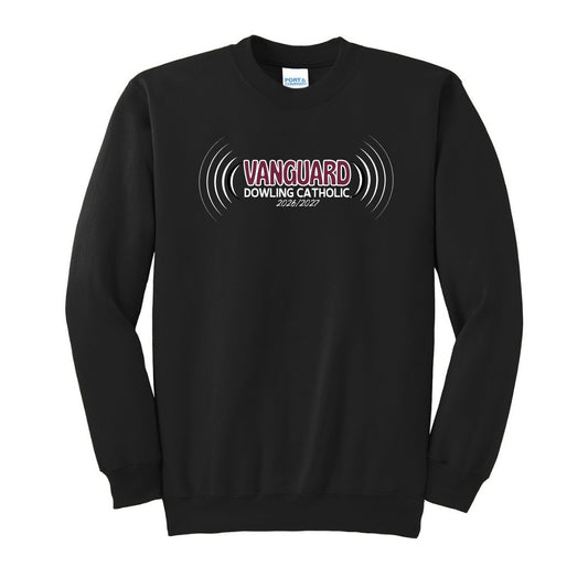 2026 Vanguard Sweatshirt