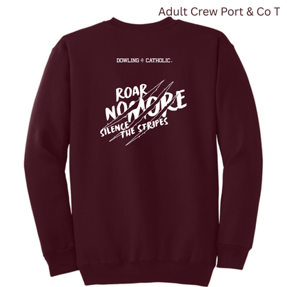 2026 BEAT VALLEY - Adult Sweatshirts