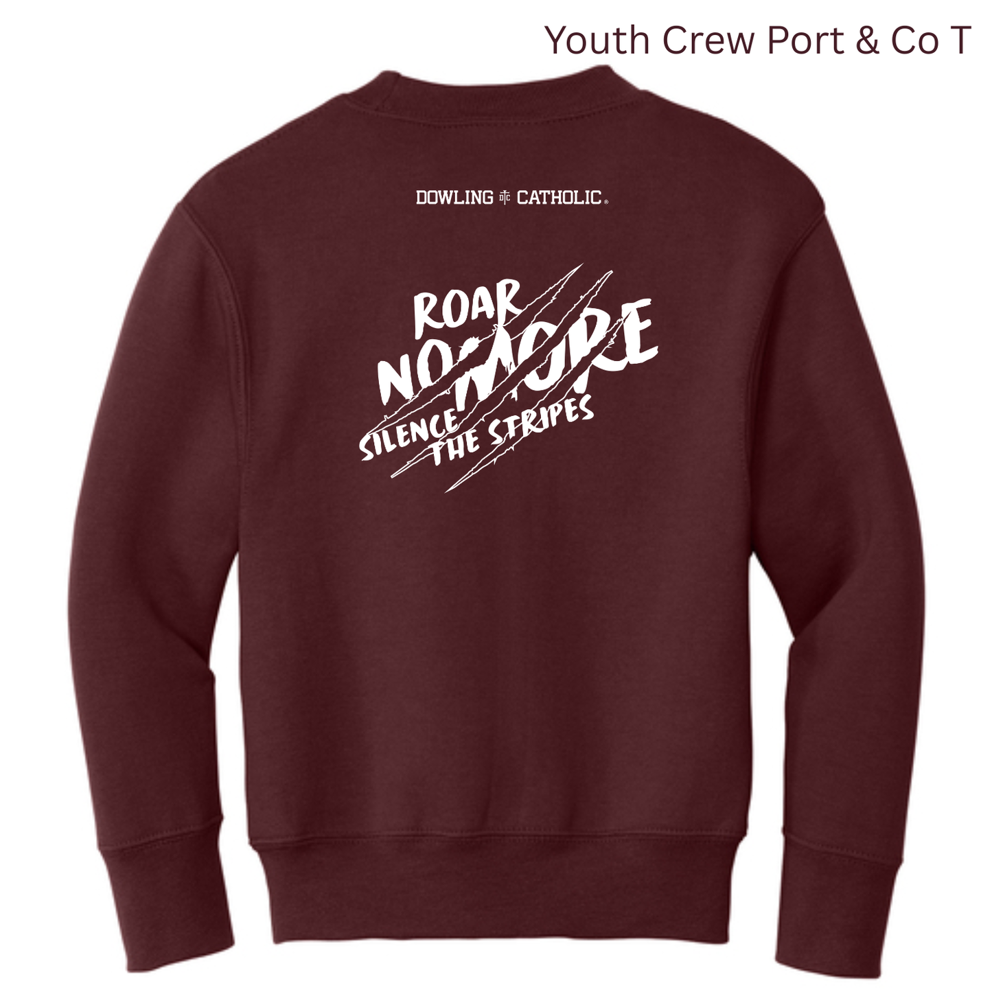 2026 BEAT VALLEY - YOUTH Sweatshirts