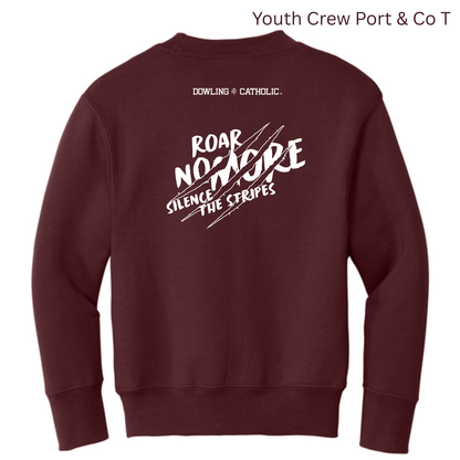 2026 BEAT VALLEY - YOUTH Sweatshirts