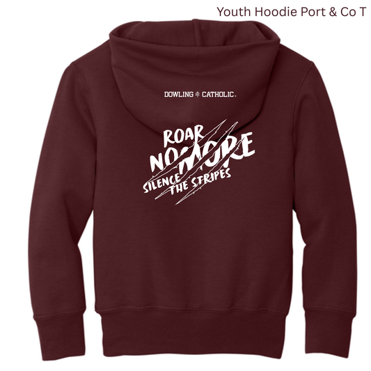 2026 BEAT VALLEY - YOUTH Sweatshirts