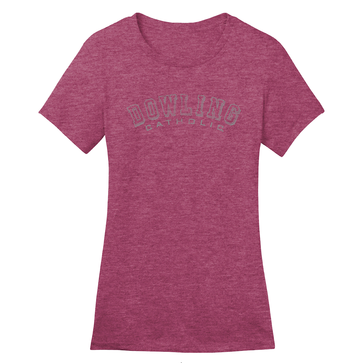 Freedom Wear Lola Perfect Weight Women's Tee