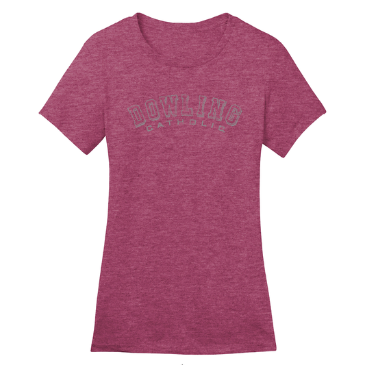 Freedom Wear Lola Perfect Weight Women's Tee