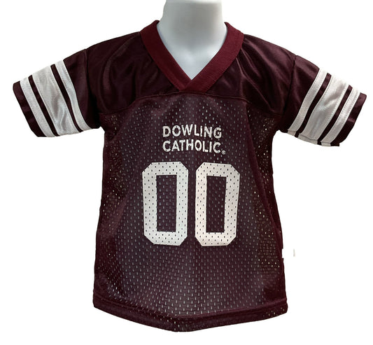 Dowling Catholic Youth Jersey